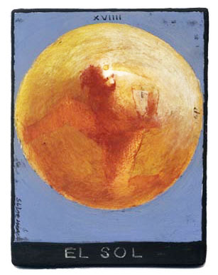 el sol