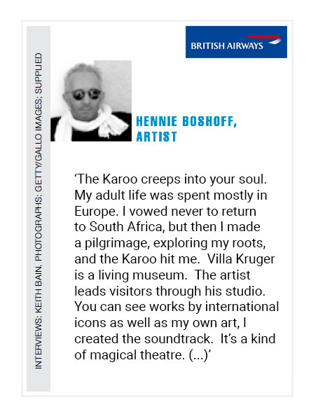 hennie boshoff