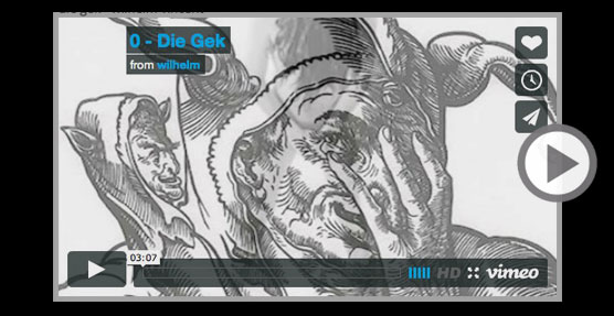 joker vimeo link
